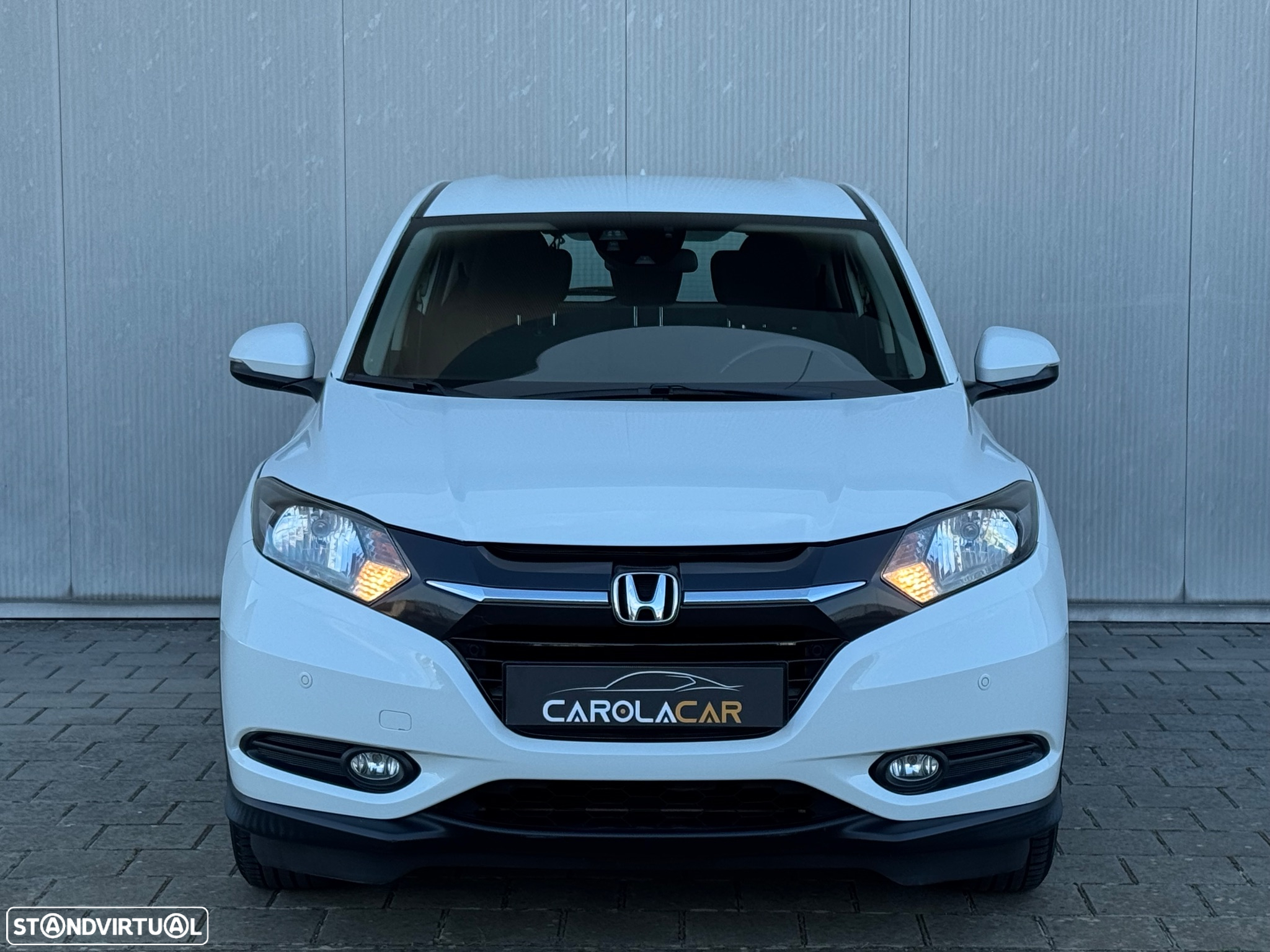 Honda HR-V 1.5 i-VTEC Elegance+Connect Navi - 2
