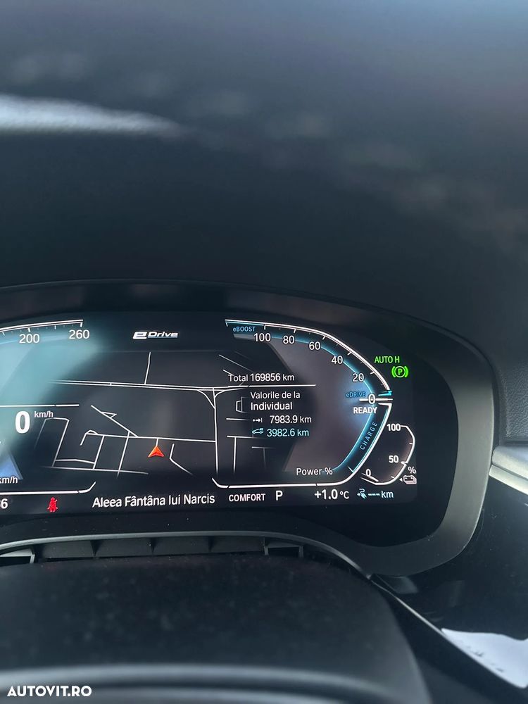 BMW Seria 5 - 13