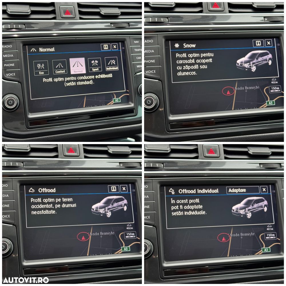 Volkswagen Tiguan 2.0 TDI SCR 4MOTION DSG Highline - 40