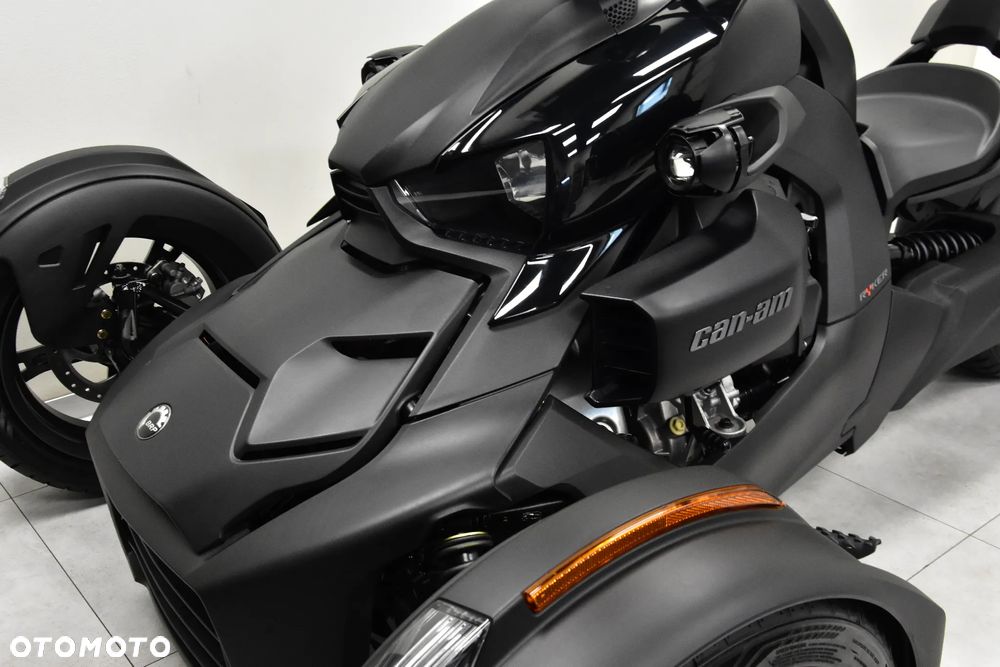 Can-Am Ryker - 36