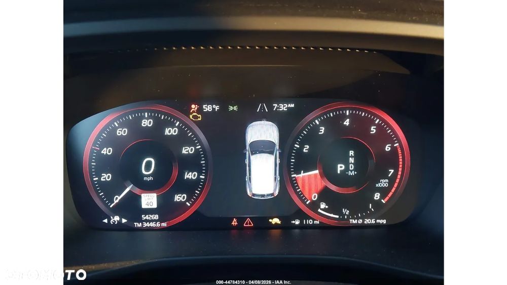 Volvo XC 40 T5 AWD Momentum - 11