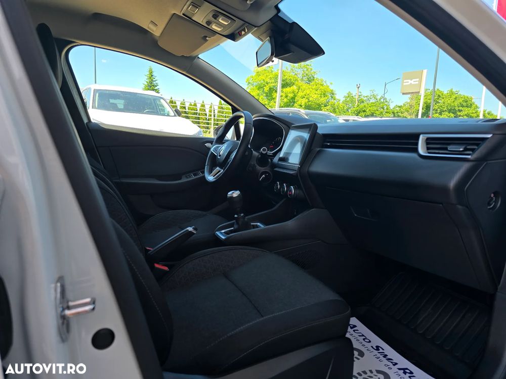 Renault Clio V 1.0 TCe Zen - 11