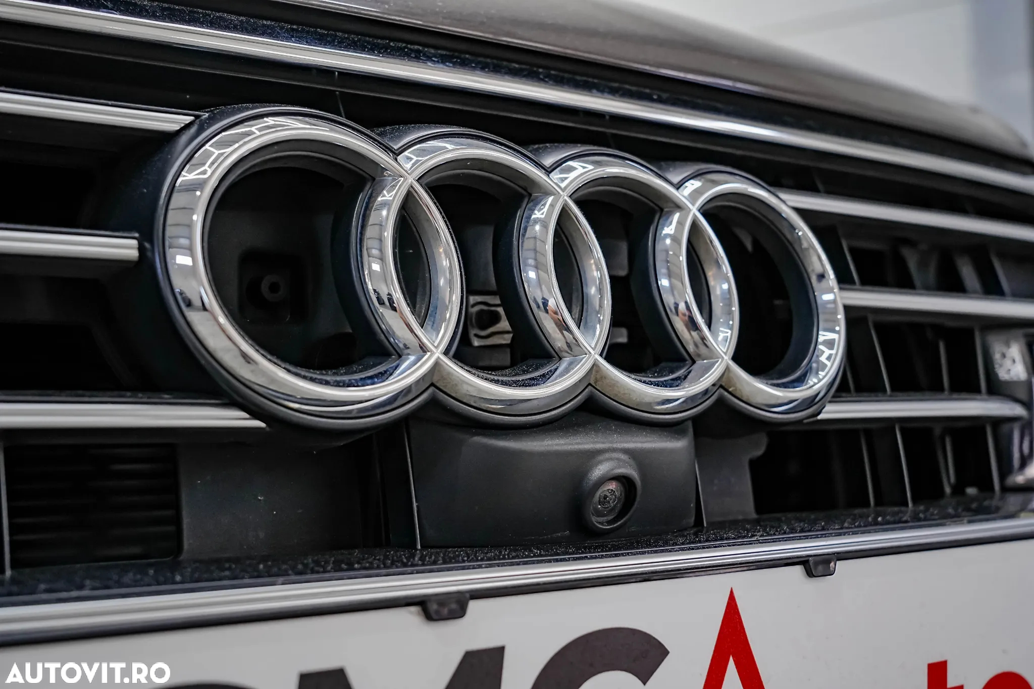 Audi A6 - 36