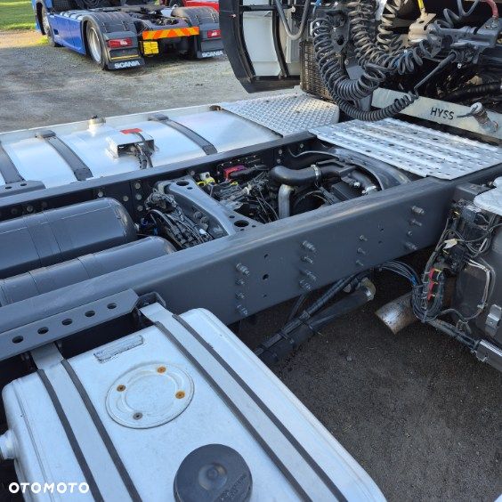Scania R/S 450/PrzódNaPoduszce/Xenon-Led/Navi/ - 15