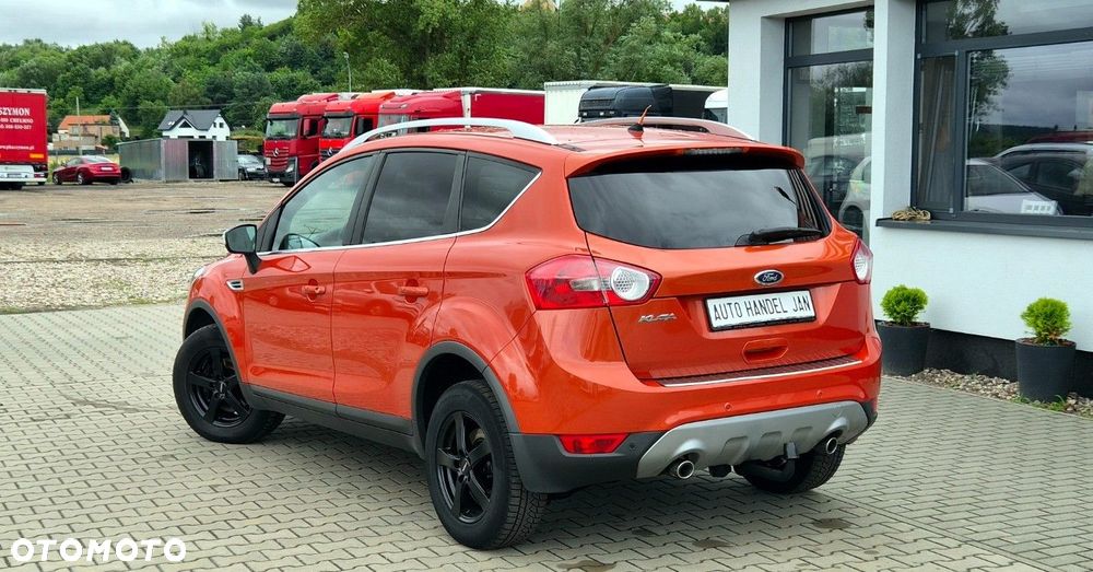 Ford Kuga - 4