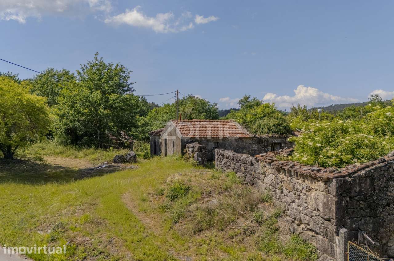 Propriedade em Rubiães, Paredes de Coura - Grande imagem: 5/44