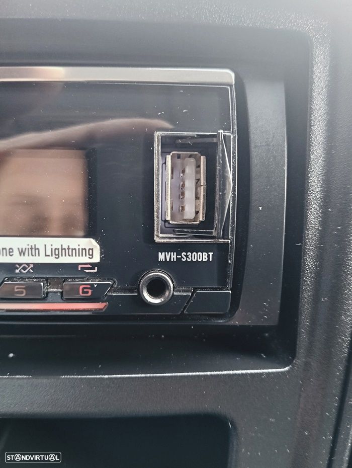 Fiat DOBLO CARGO1.3 MJ EASY 3Lugares - 36