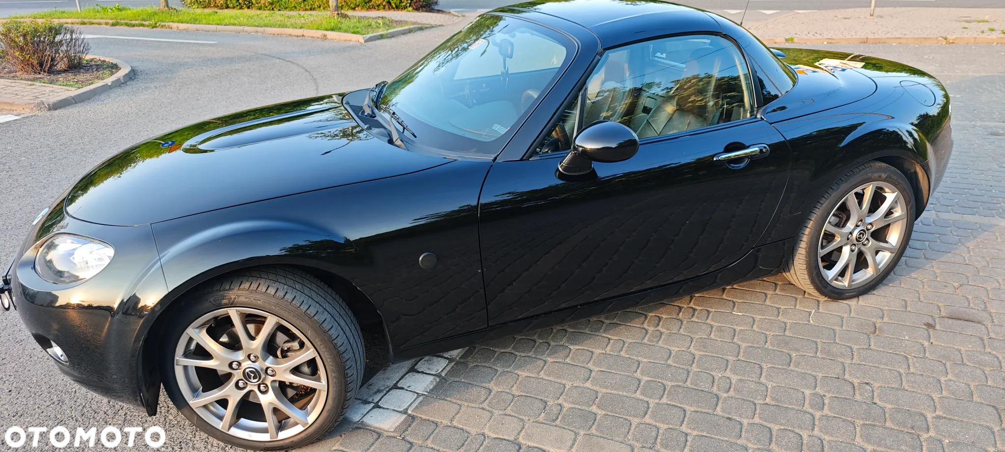 Mazda MX-5 2.0 MZR Niseko - 10
