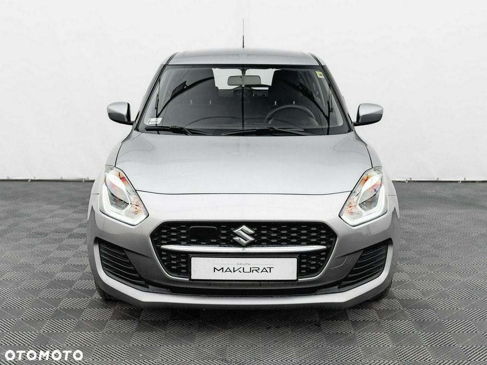 Suzuki Swift - 7