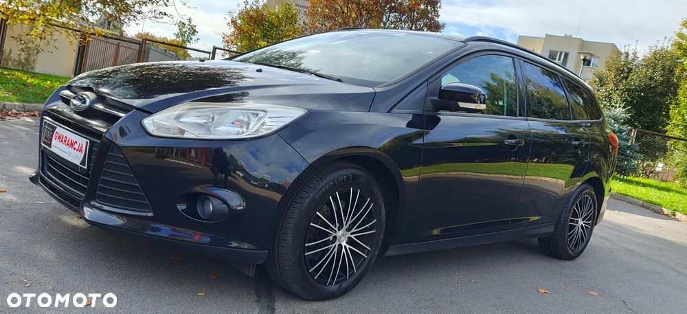 Ford Focus - 2