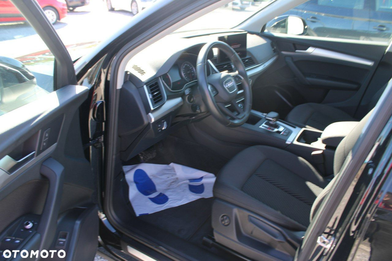 Audi Q5 - 20
