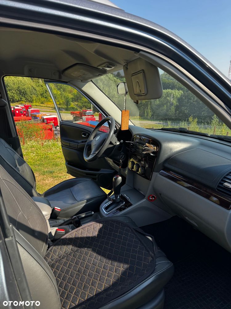 Suzuki Grand Vitara - 5