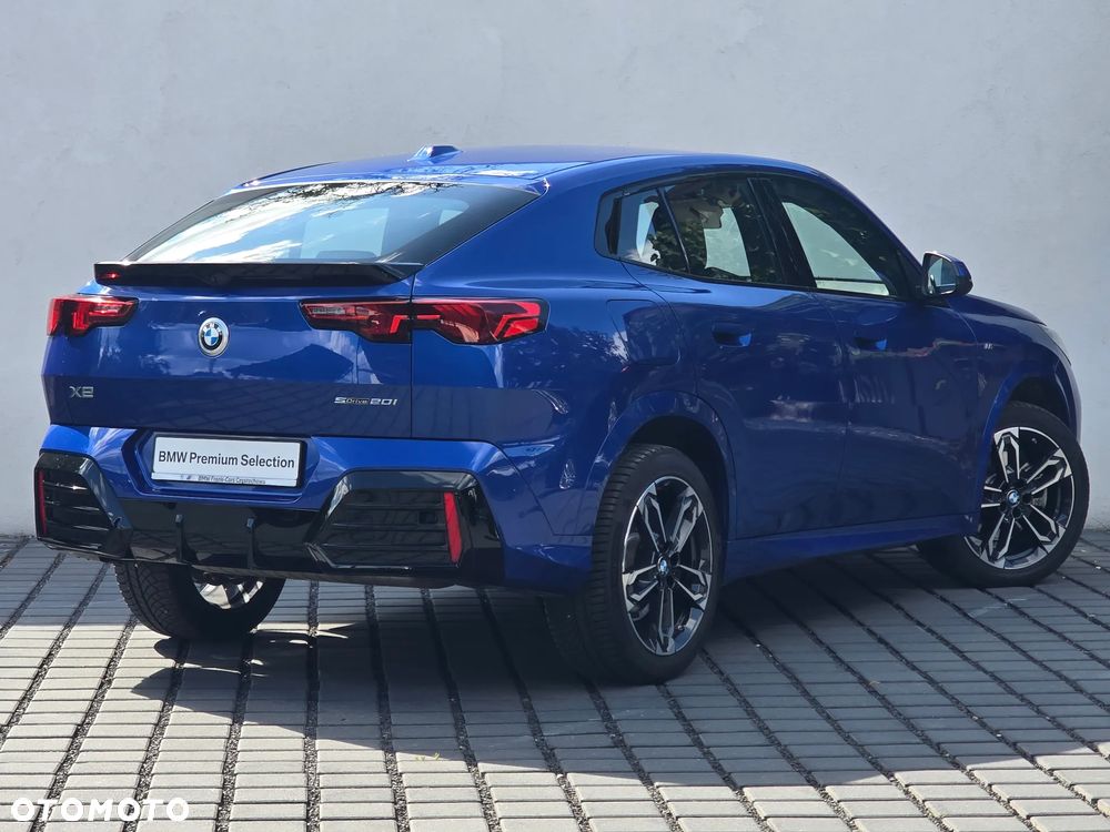 BMW X2 - 5