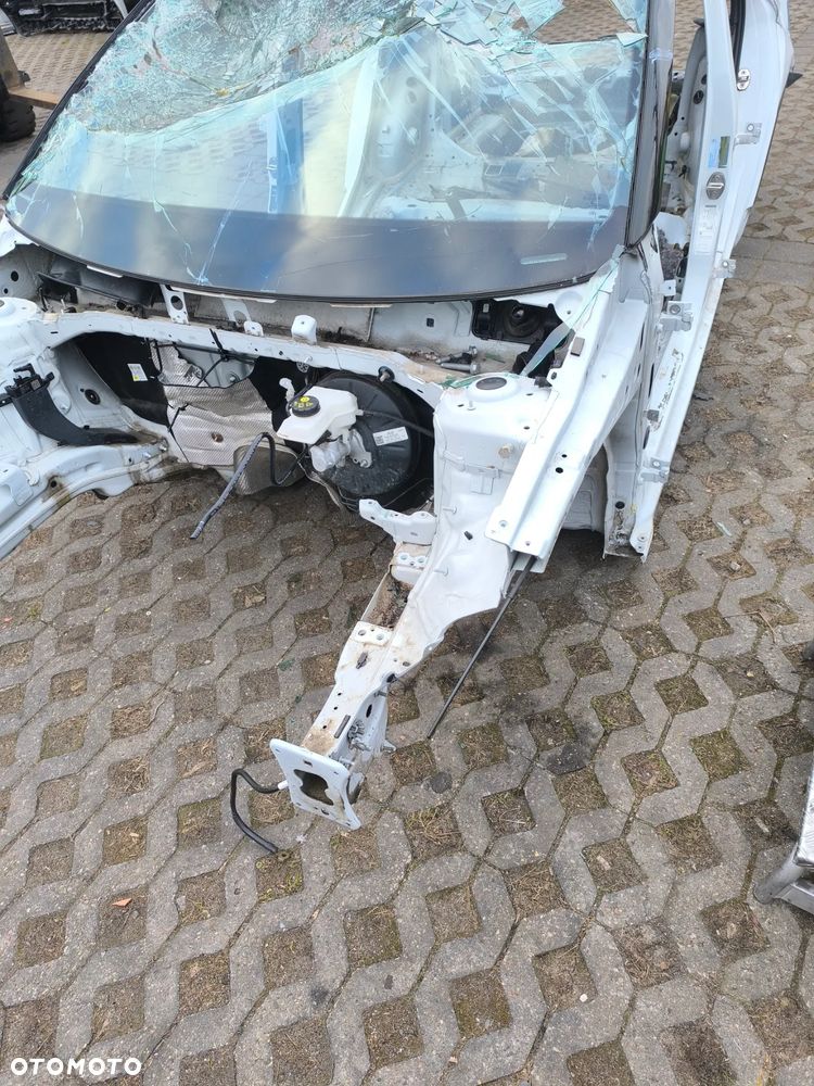 podłużnica ćwiartka seat arona 2019r. - 4