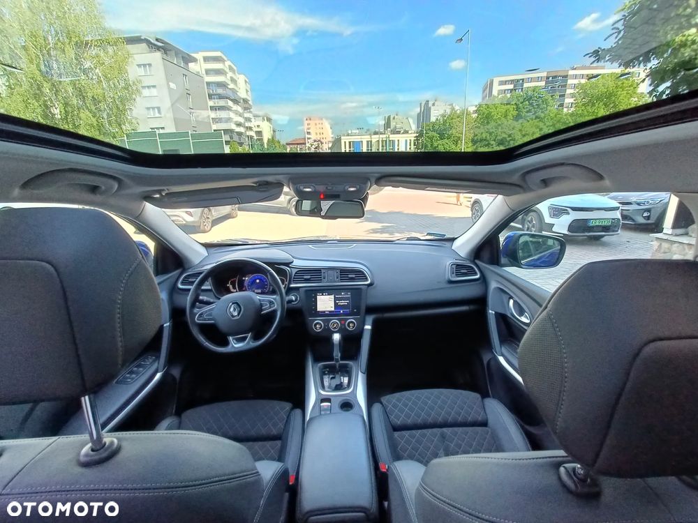 Renault Kadjar 1.3 TCe FAP Intens EDC - 11