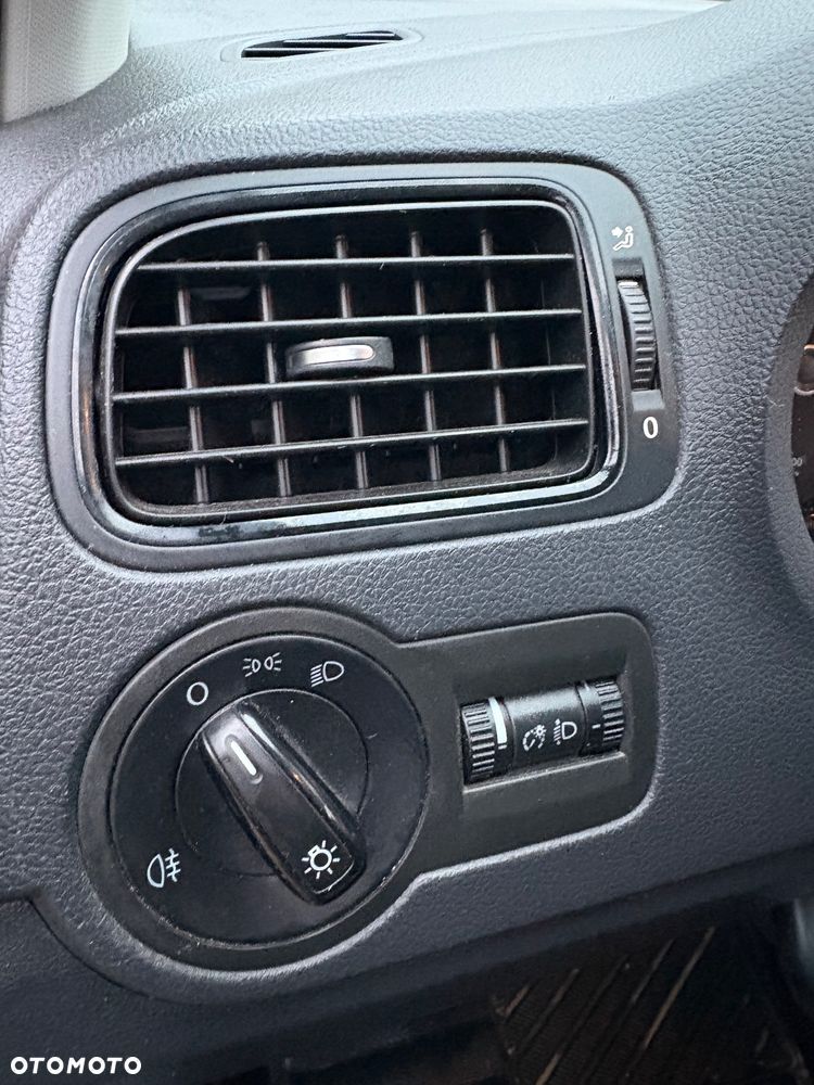 Volkswagen Polo 1.2 TDI DPF Trendline - 13