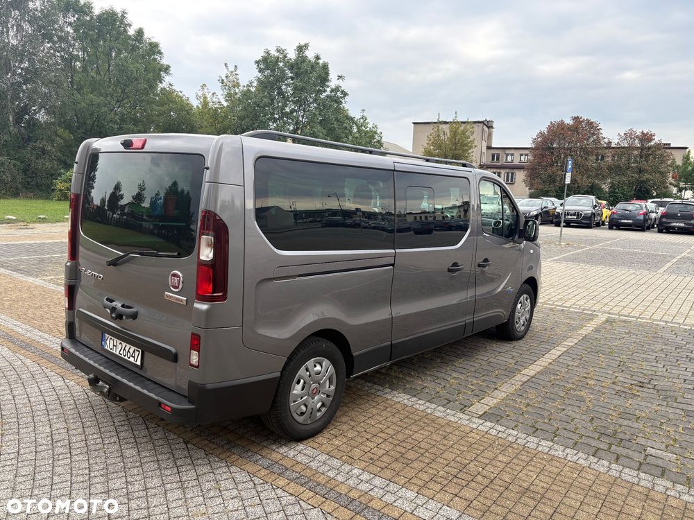 Fiat Talento Kombi L2 Turismo - 5