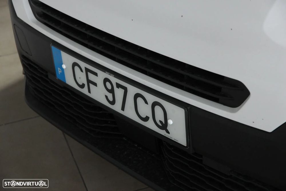 Fiat DOBLO VAN 1.5 100 CV - 25