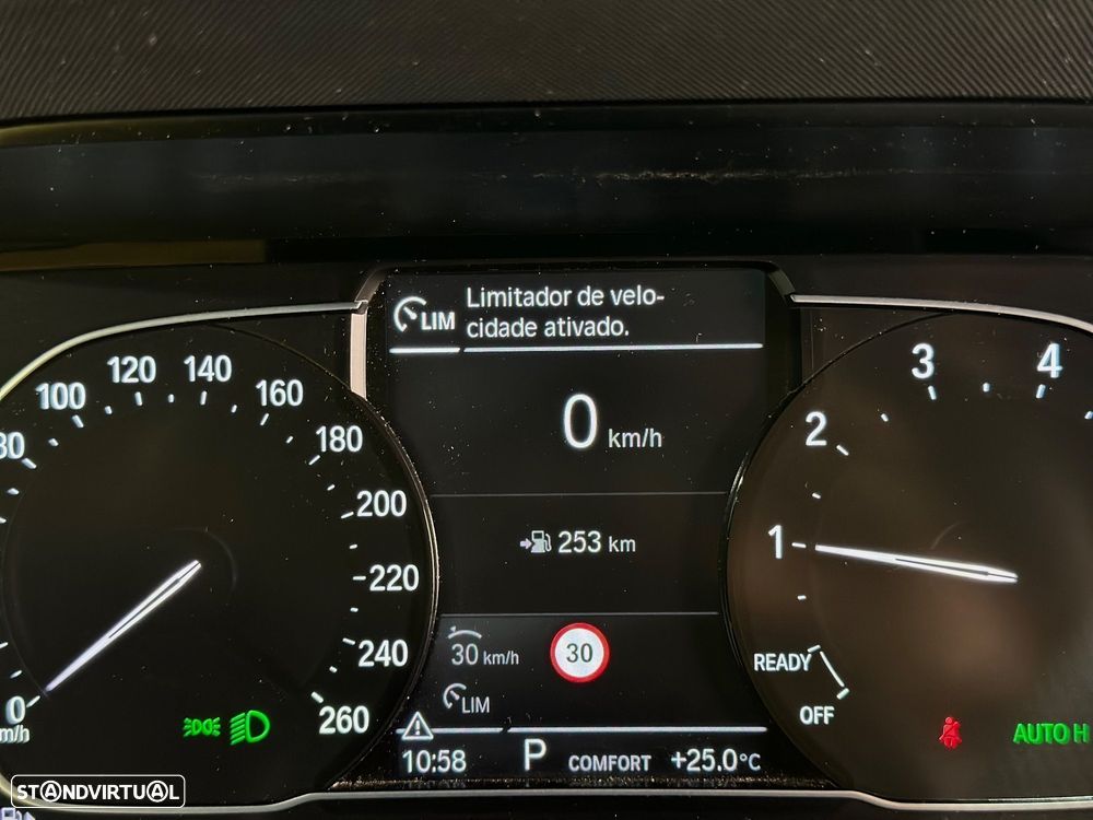 BMW 218 Gran Coupé i Aut. M Sport - 35