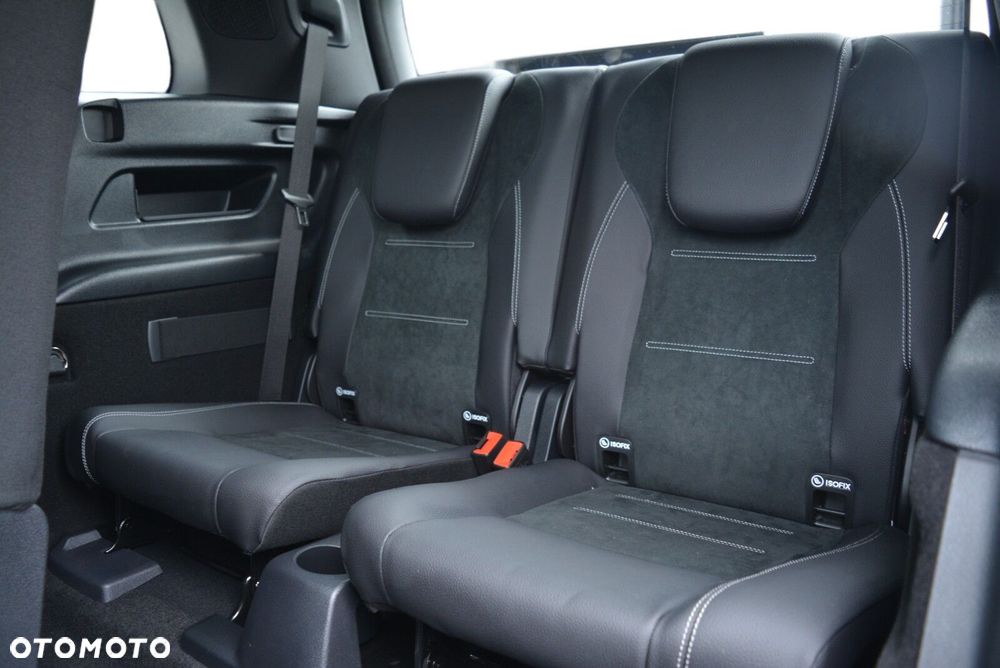 Mercedes-Benz GLB 200 d AMG Line 8G-DCT - 10