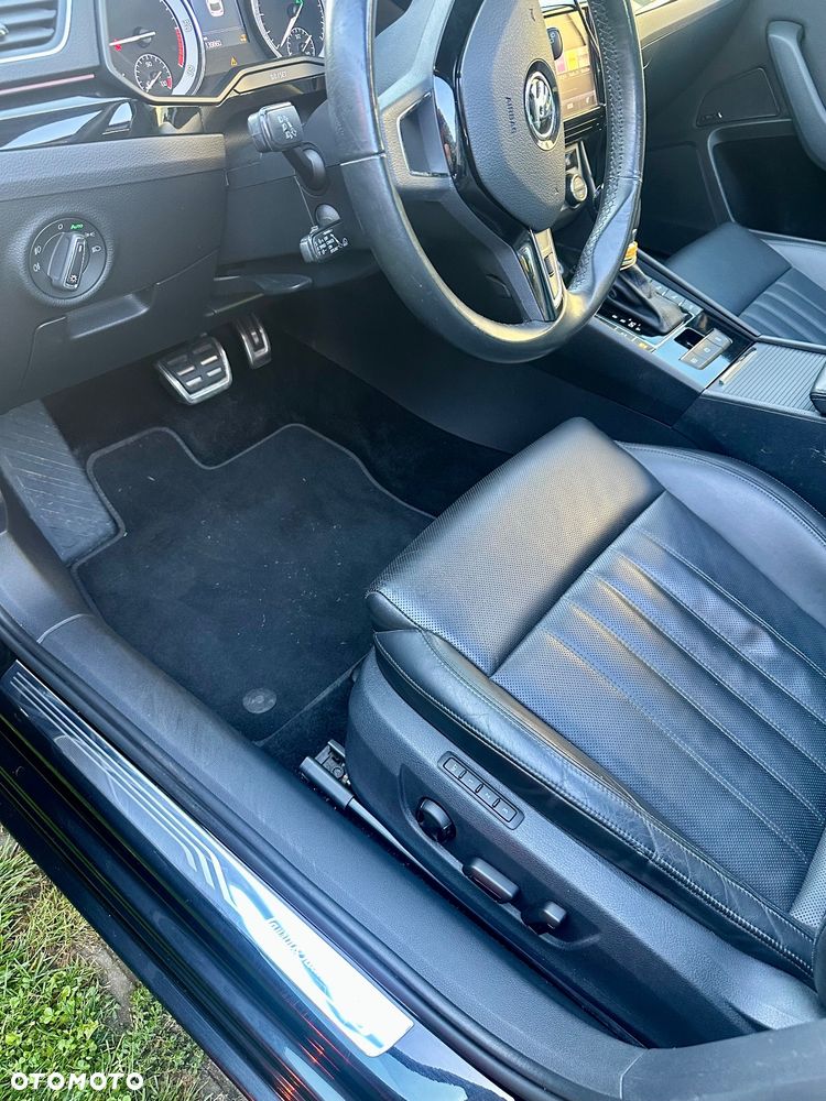 Skoda Superb 2.0 TDI 4x4 DSG L&K - 12