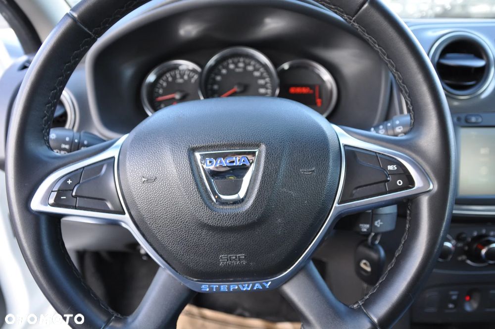 Dacia Sandero Stepway TCe 90 Prestige - 15