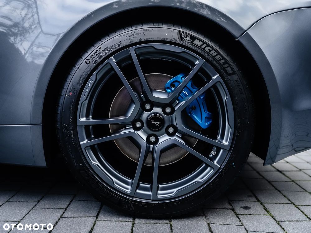 Alpine A110 TCe GTS EDC - 9
