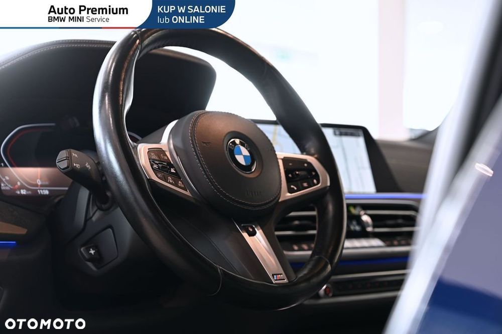 BMW X5 - 7