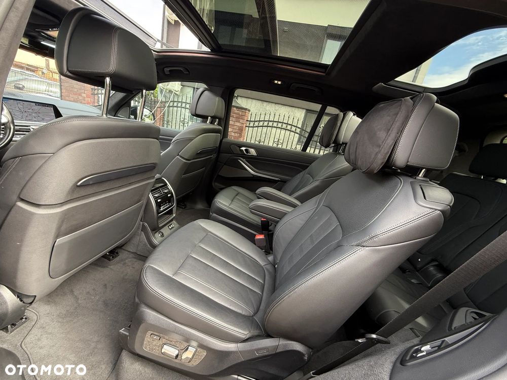 BMW X7 xDrive30d - 30