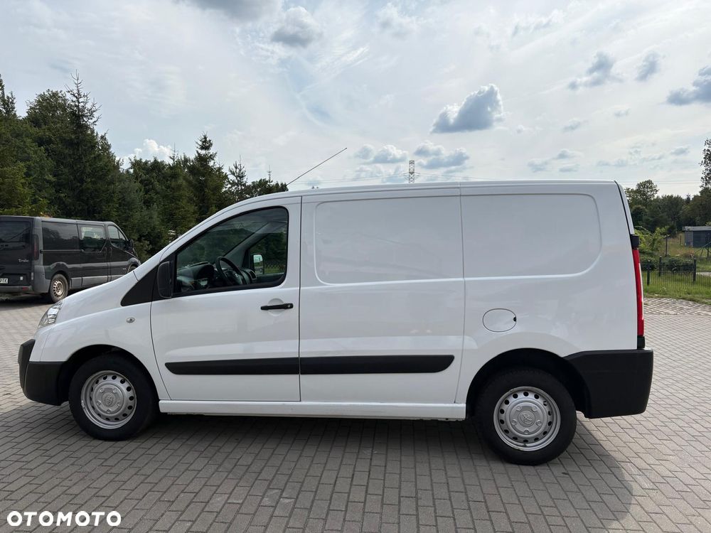 Toyota PROACE 2.0 D KLIMA SUPER STAN - 9