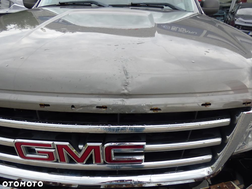 GMC Sierra - 7
