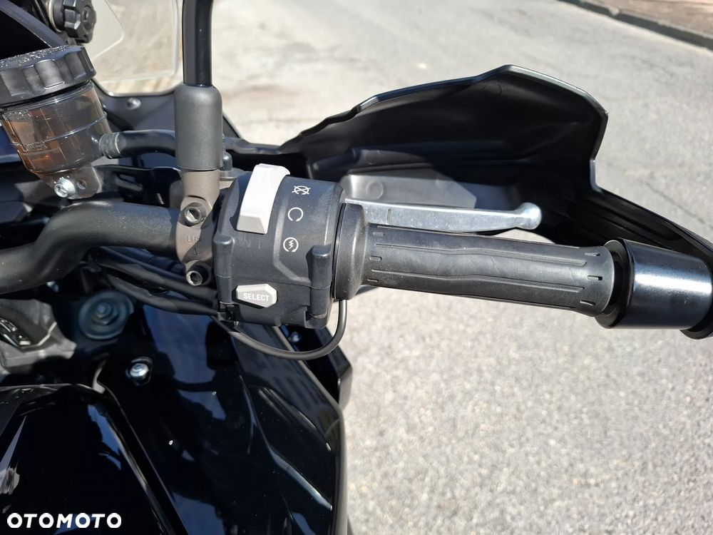 Kawasaki Versys 1000 - 20