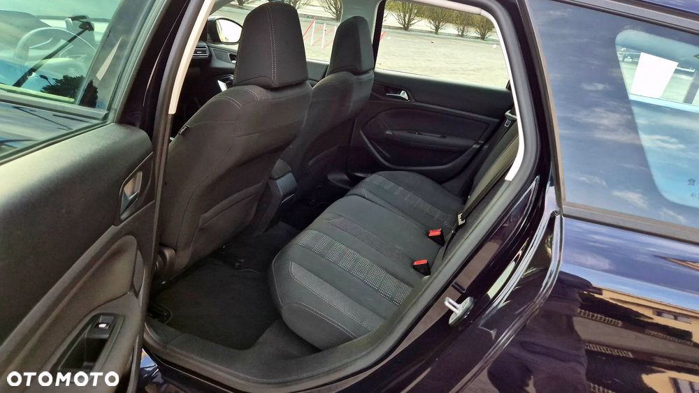 Peugeot 308 BlueHDi 150 Stop & Start Business-Line - 16