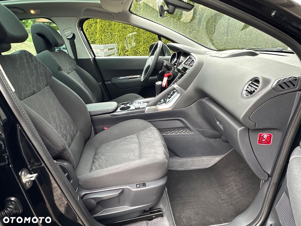 Peugeot 3008 - 30