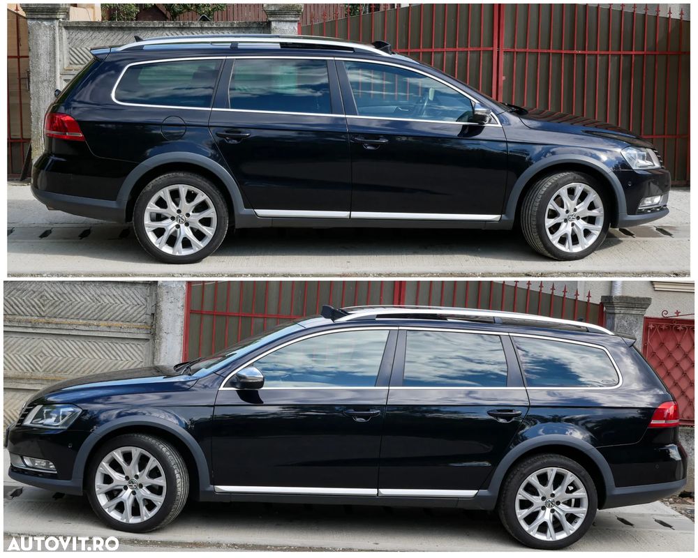 Volkswagen Passat - 12