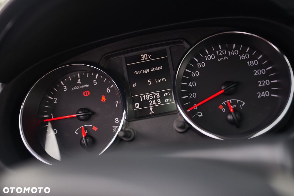 Nissan Qashqai+2 1.6 360 Start/Stop - 34