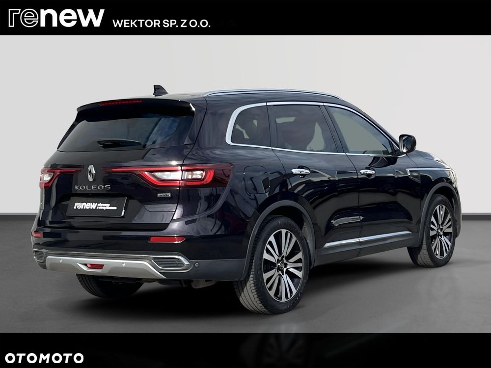 Renault Koleos 2.0 Blue dCi Initiale Paris 4x4 X-Tronic - 5