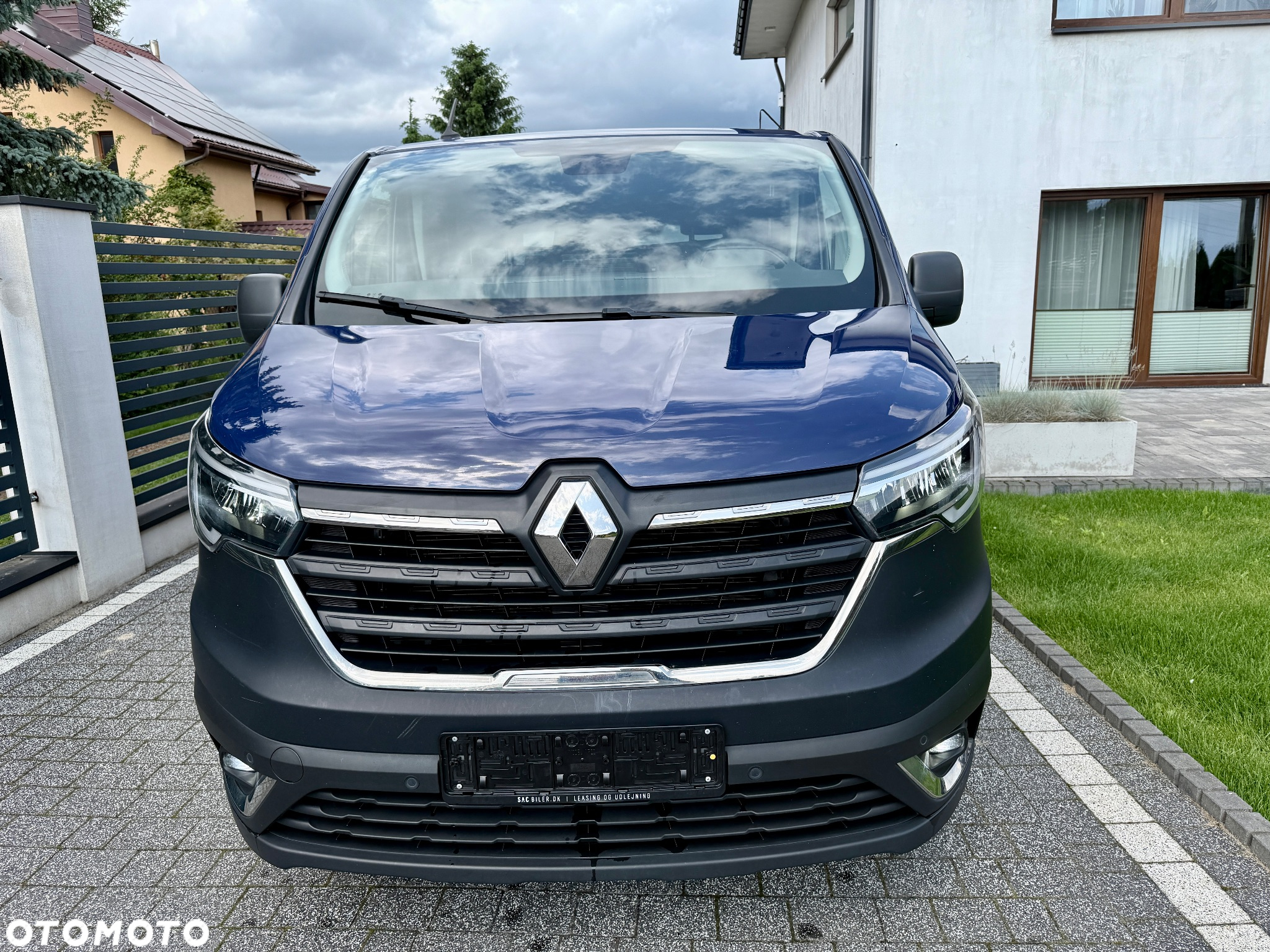 Renault Trafic - 5