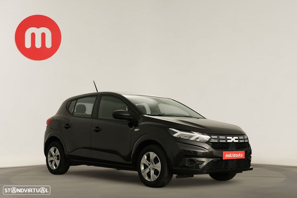 Dacia Sandero 1.0 ECO-G Essential Bi-Fuel - 1