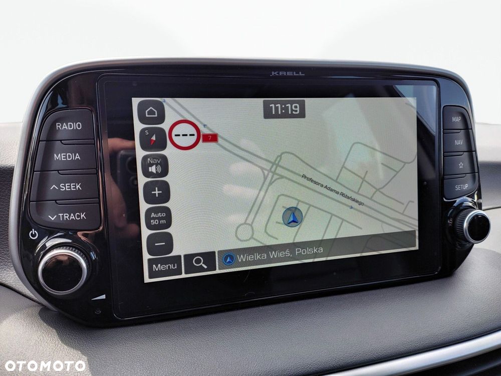 Hyundai Tucson 1.6 T-GDi Premium 4WD DCT - 20
