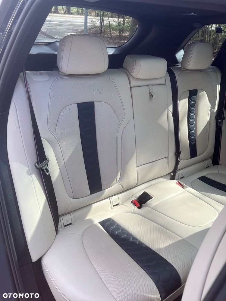 BMW X5 M Competition - 35