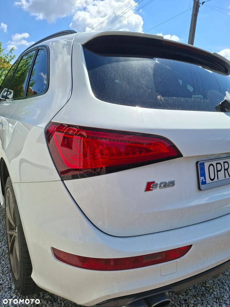 Audi SQ5 - 5