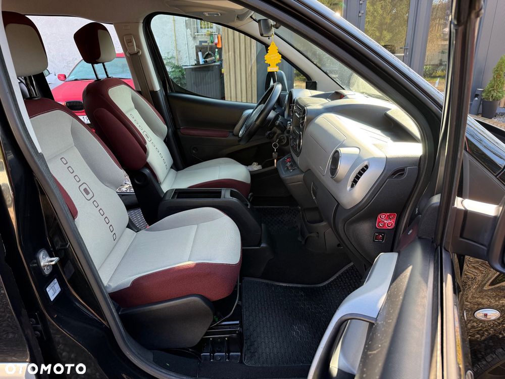 Citroën Berlingo - 29