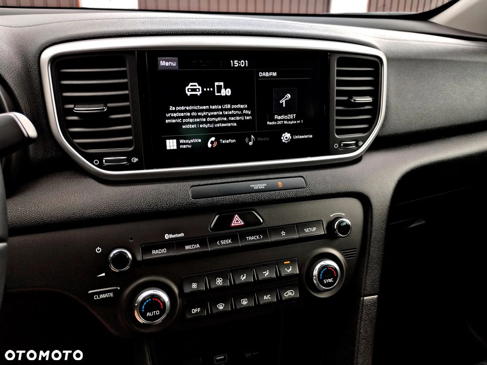 Kia Sportage - 19