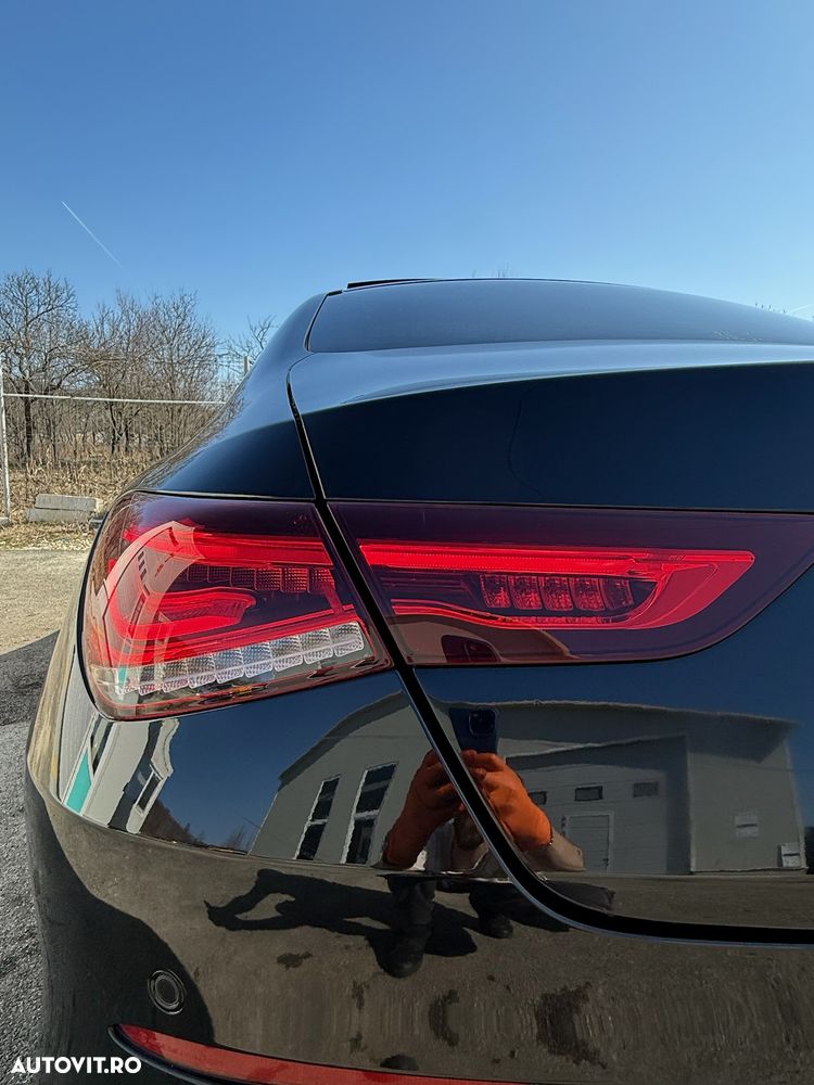 Mercedes-Benz CLA 180 - 10