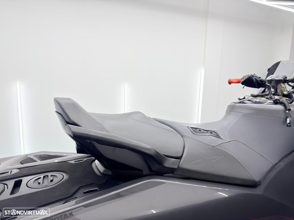 Sea-Doo RXP 300 X RS - 17