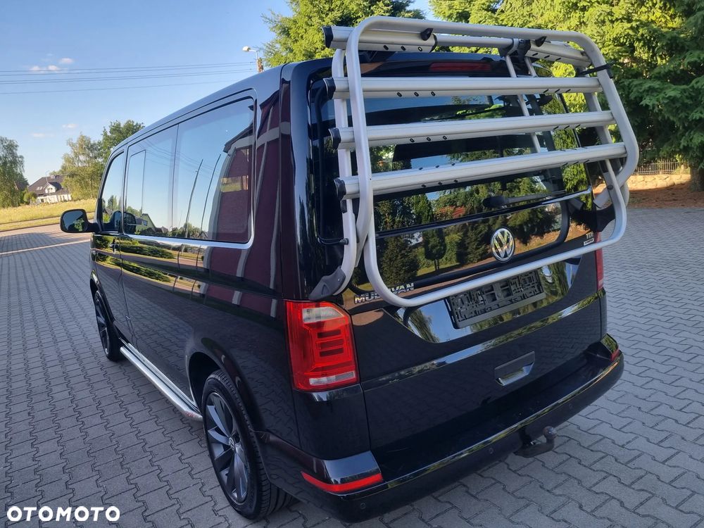 Volkswagen Multivan 2.0 TDI L1 Highline - 1