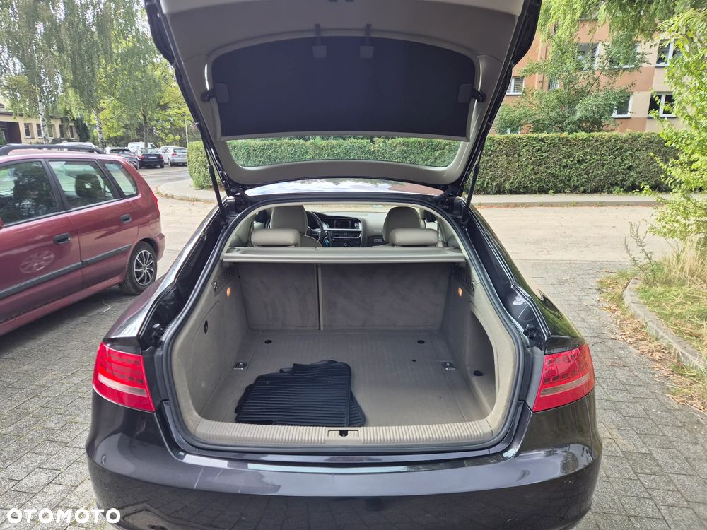Audi A5 - 13