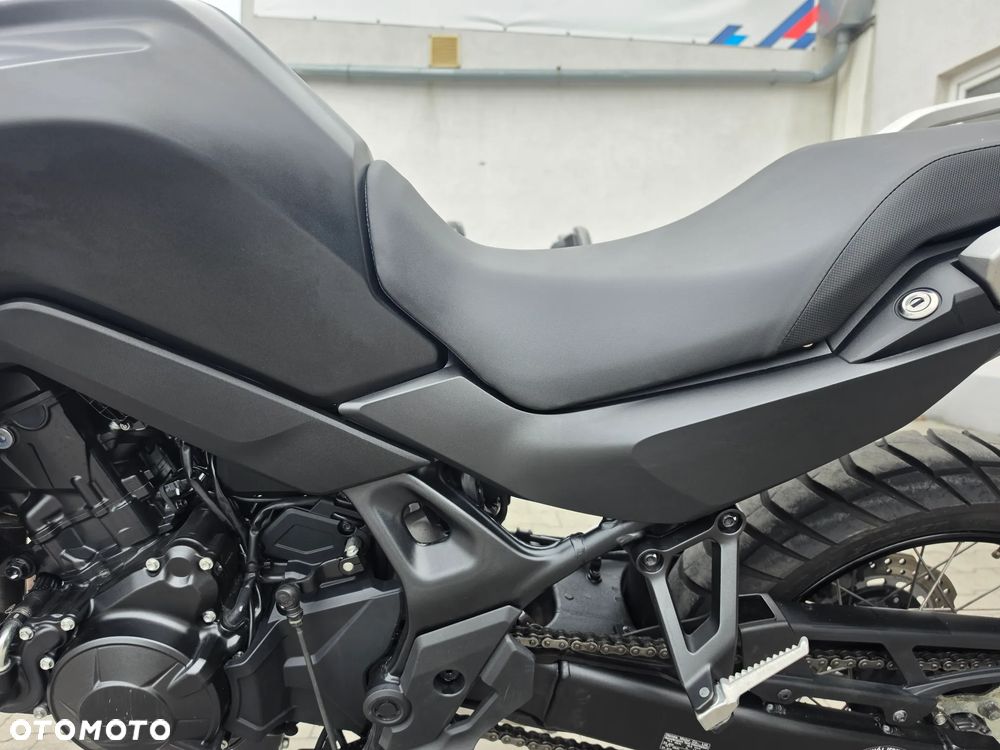 Honda XL - 12