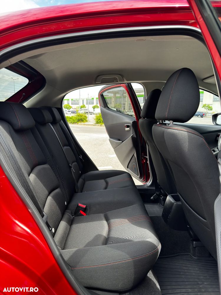 Mazda 2 G90 MHEV Homura - 14